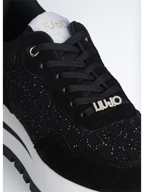 AMAZING 20 - SNEAKER LIU JO | BA5043PX248/22222